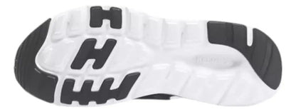 Calzado Running Kelme Negro Deportivo Mmsports Negro Lisa 37