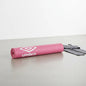 Colchoneta Yoga Mat 173x61x4 Mm - Umbro Rosa