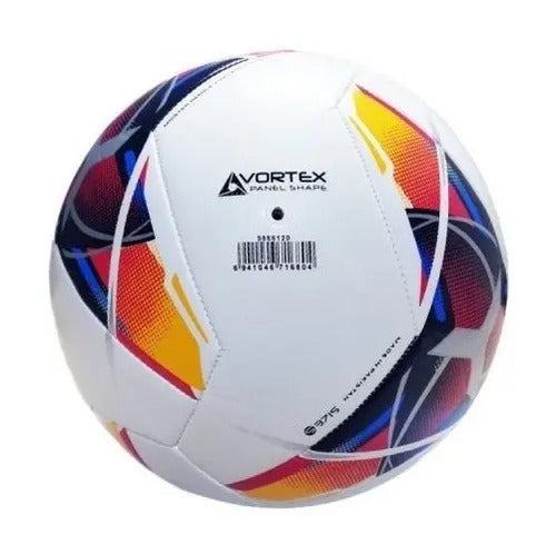 Pelota De Fútbol Vortex 182 Kelme Blanco