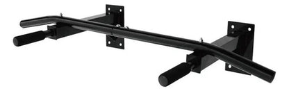 Barra de Dominadas de Pared Livepro – 92x52cm, Acero