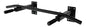 Barra de Dominadas de Pared Livepro – 92x52cm, Acero