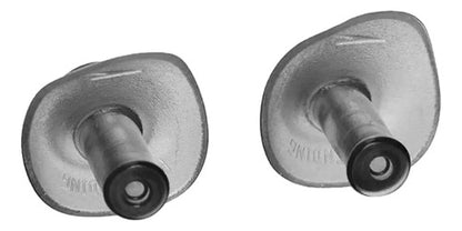 Tapon De Oidos Para Piscina Ergo Speedo Gris