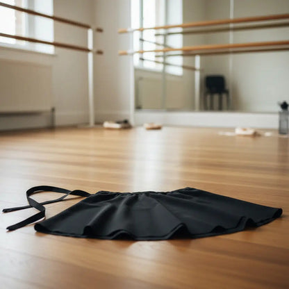 Pollerín Tutú de Ballet para Niña