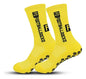 Medias Antideslizantes Fs Mmsports Amarillo S