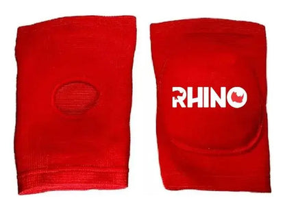 Rodillera De Impacto Doble Acolchonado Volley Handball