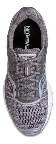 Championes Running Saucony Ride Hombre
