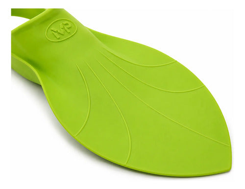Pata De Rana Michael Phelps Alpha-pro Profesional Natación Multicolor