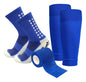 Combo Media Antideslizante + Media Sin Pie + Venda Mmsports