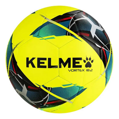 Pelota De Fútbol Kelme N-3 Niño Vortex