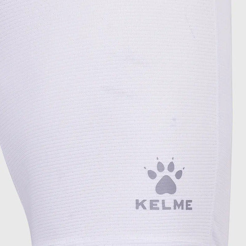 Calza Corta Térmica Y Compresión Para Deporte Kelme Mmsports