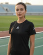 Remera Dama Entrenamiento M/c Kelme Varios Colores Mmsports