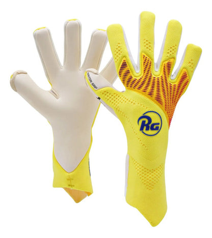 Guante Arquero Rg Profesional Toride 27 Mmsports Amarillo 9