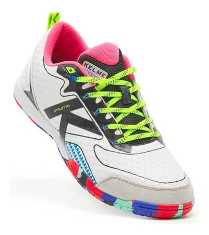 Calzado Futsal Stiletto Kelme