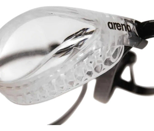 Lentes De Natación Arena Air-speed
