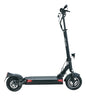 Monopatín Eléctrico Joyor Y5 500w Autonomía 40km Velocidad Máxima 35km/h Plegable Negro