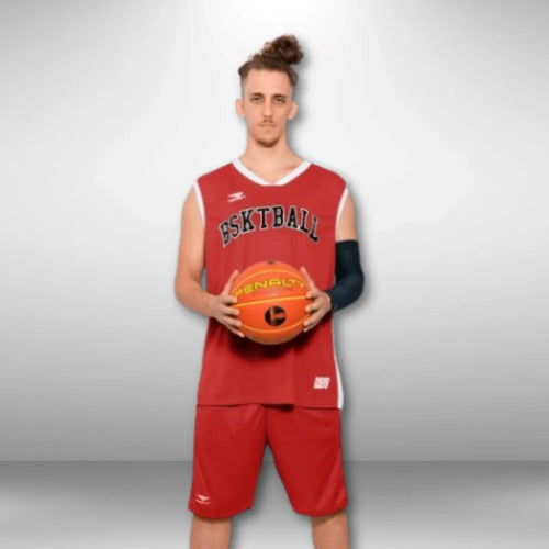 Musculosa Basketball Profesional - Penalty