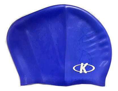 Gorra De Natación K Sport Para Pelo Largo Mmsports