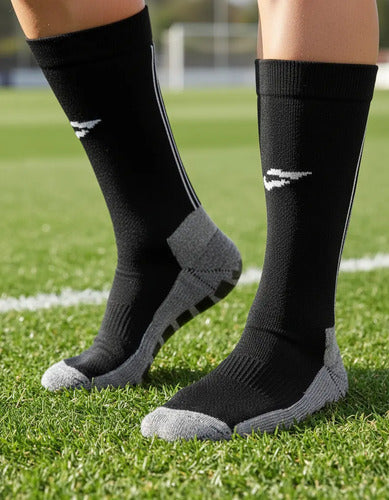 Medias Antideslizantes Penalty Grip