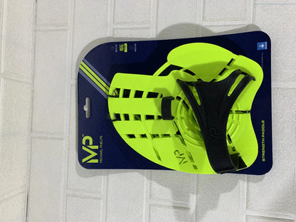 Manopla De Natación M. Phelps Regular Fit Entrenamiento Fluor Regular