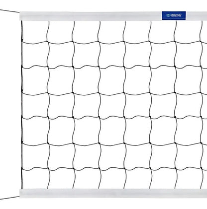 Red Voley Amateur 9.5x1m 2 Tiras Proteccion Uv Gismar