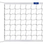 Red Voley Amateur 9.5x1m 2 Tiras Proteccion Uv Gismar