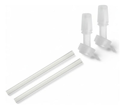 Kit De Valvula De Repuesto De Caramañola Eddy Kids Blanco