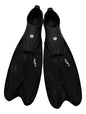 Patas De Rana Hydro 3.0 Aletas Largas Natación Buceo Xl