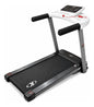 Caminador Eléctrico 3,0 Hp Fitness 12km/h Blanco