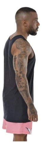 Musculosa Deportiva Hombre Elite