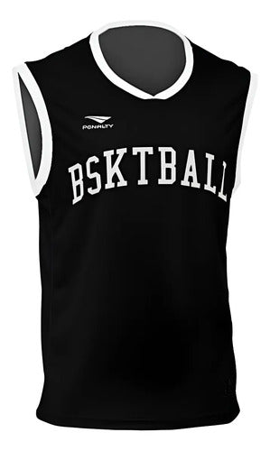 Musculosa Basketball Profesional - Penalty
