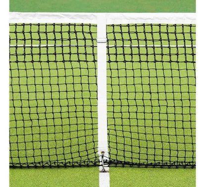 Cinta De Centro Para Red De Tenis Con Gancho M&m
