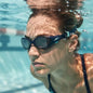 Lentes Natación Speedo Biofuse 2.0 Dama Mmsports Negro