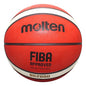 Pelota Basketball Basket N°7 Goma Oficial Molten Naranja