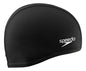 Gorra De Natación Speedo Polyester Azul Lisa U