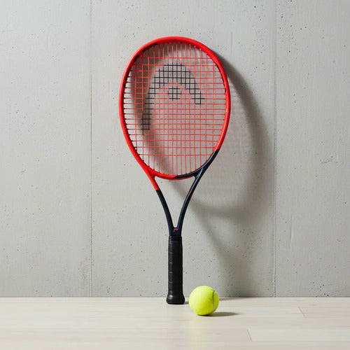 Raqueta Head Radical Mp Naranja 4 3/8 Rojo 4 3/8