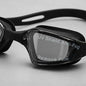 Lentes Natación Aguas Abiertas Moaki Raki Clear