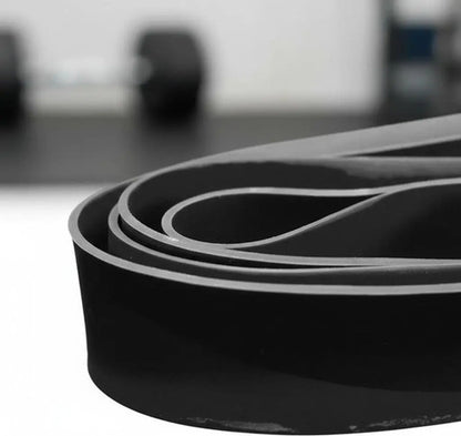 Superband Maxxi Band Alta 100% Latex - Kallango Negro