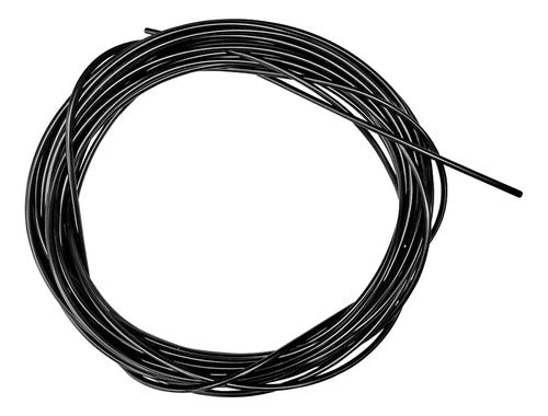 Sumart Funda Cable De Freno 30m 5mm Mmsports