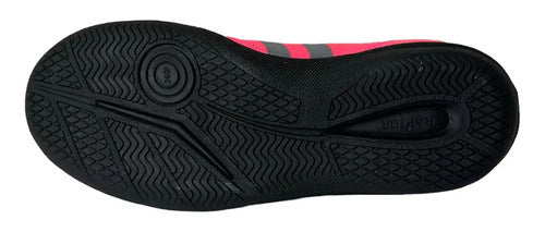Calzado Futbol Sala Niño/adulto Raptor Variedad De Colores