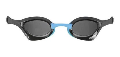 Antiparras Arena Cobra Ultra Swipe - Natacion - Negro Negro/ahumado
