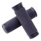 Puño Grip Mango Bicicleta Antideslizante 100mm Negro