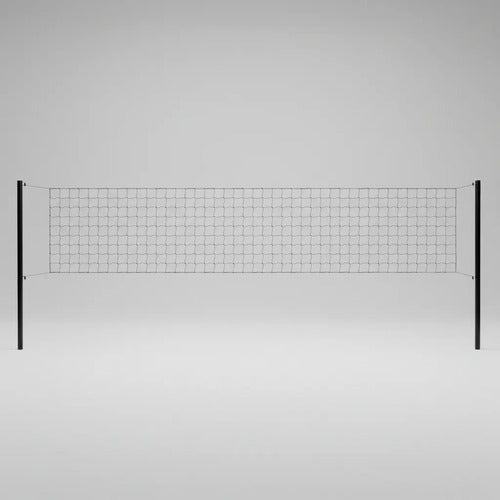 Red De Voley Recreativo 9.5 M X 1mm Malla 2 Mm