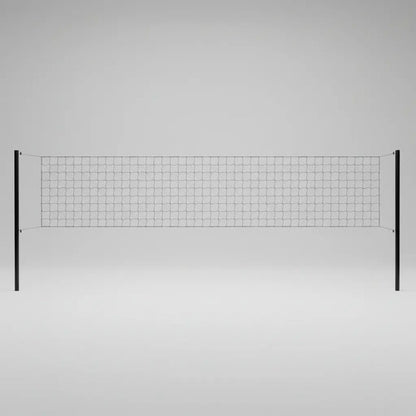 Red De Voley Recreativo 9.5 M X 1mm Malla 2 Mm