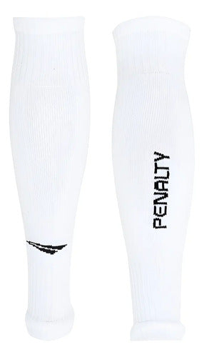 Canelito Penalty Storm Para Futsal Y Fútbol Con Dry One Blanco