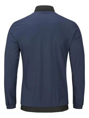 Campera Liviana Adulto Kelme