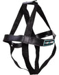 Bolsa Para Agarres Red Wall Ball Gym Fitness - Livepro Negro