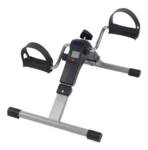 Combo Rehabilitación - Pedalera + Hip Band + Balón Medicinal