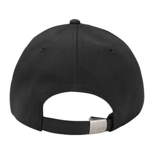 Gorro Kelme Clásico Negro/blanco K8101 Negro U