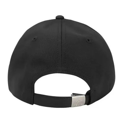 Gorro Kelme Clásico Negro/blanco K8101 Negro U