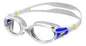 Lentes De Natación Junior Speedo Biofuse 2.0 Multicolor Blanco